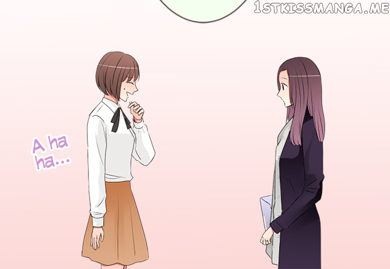 Next to You ~The Story of a Couple with a Huge Age Difference~ Chapter 47 - page 19