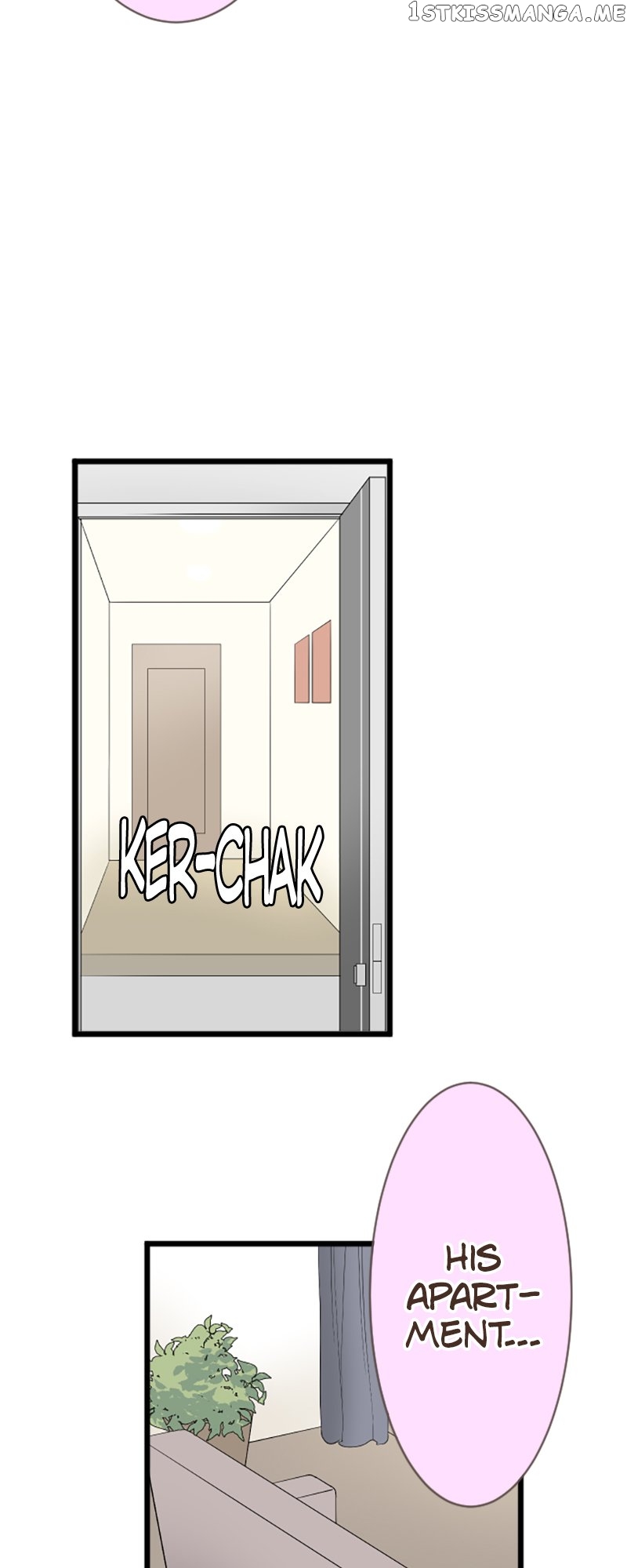 Next to You ~The Story of a Couple with a Huge Age Difference~ Chapter 47 - page 23