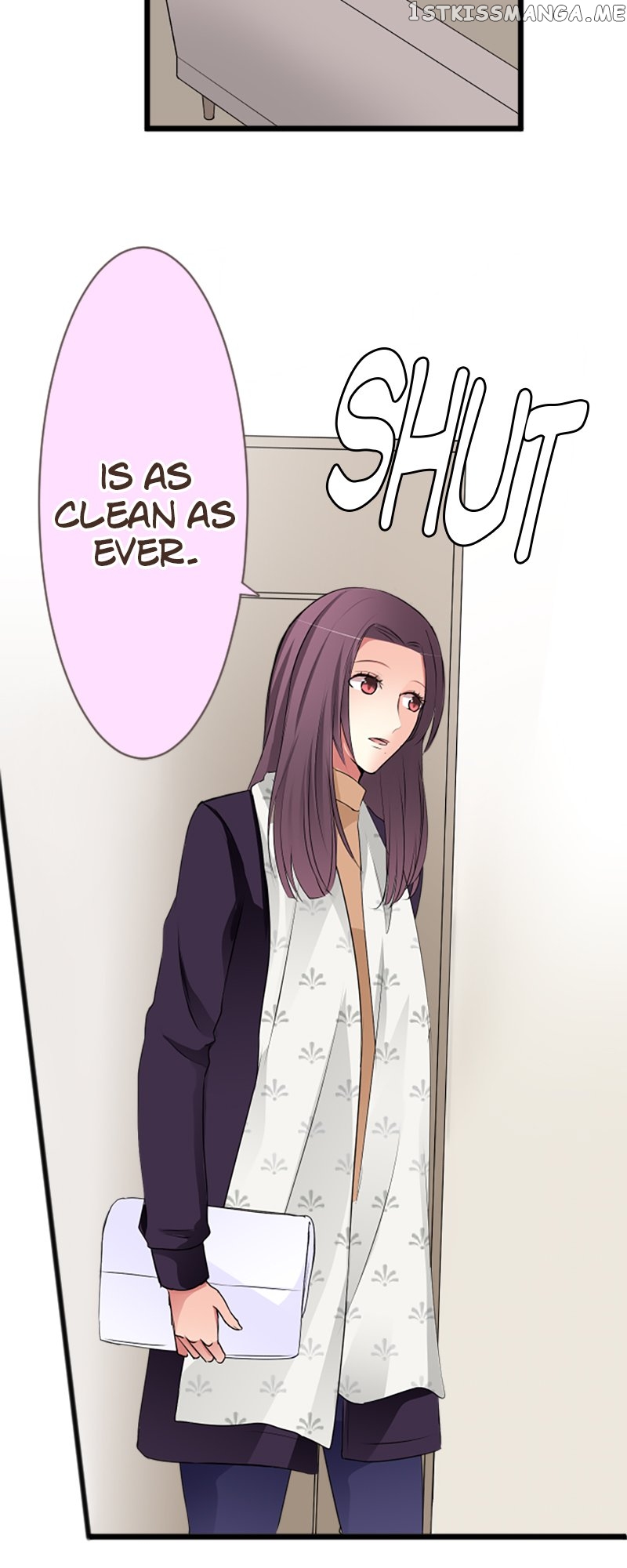Next to You ~The Story of a Couple with a Huge Age Difference~ Chapter 47 - page 24