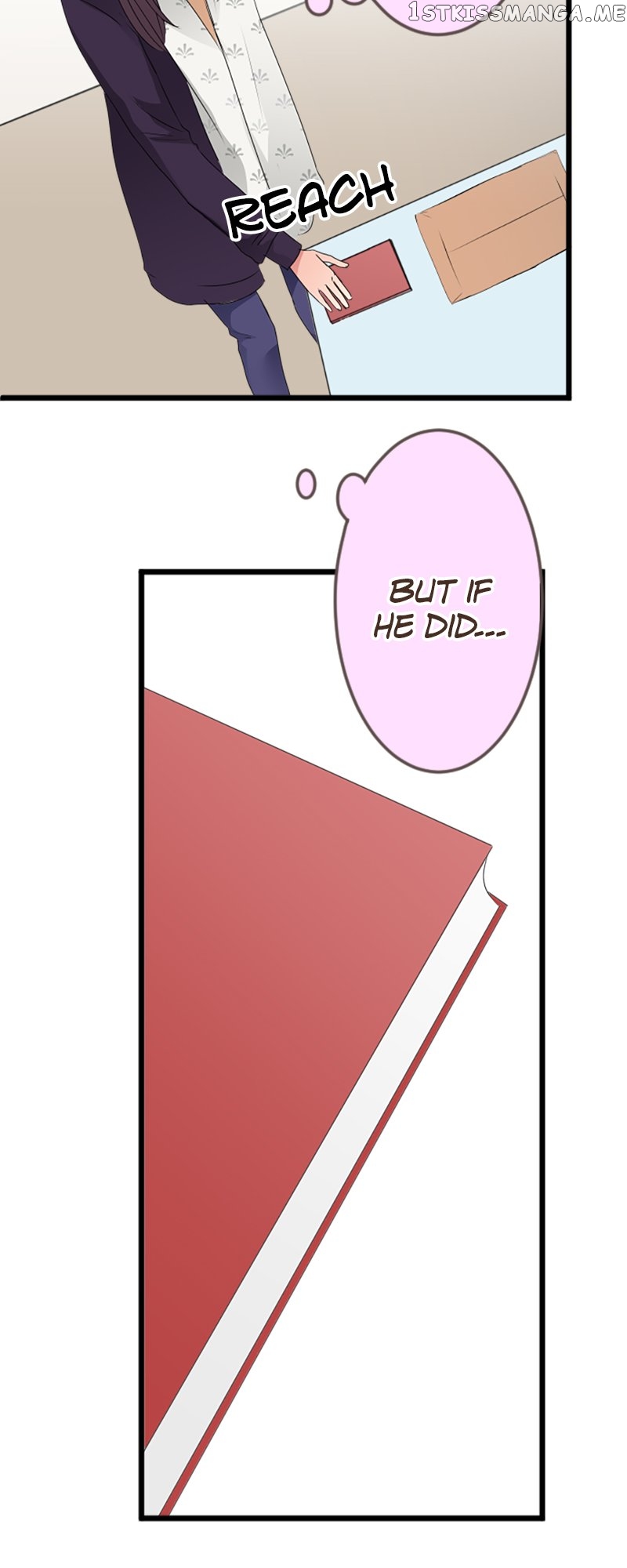 Next to You ~The Story of a Couple with a Huge Age Difference~ Chapter 47 - page 27
