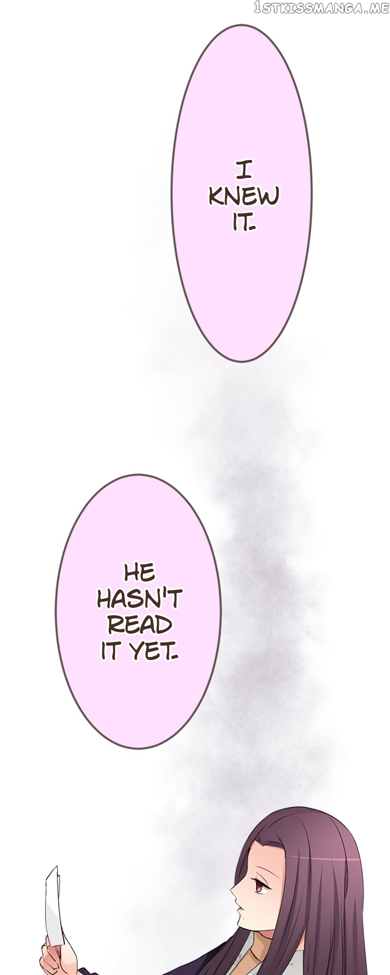 Next to You ~The Story of a Couple with a Huge Age Difference~ Chapter 47 - page 29