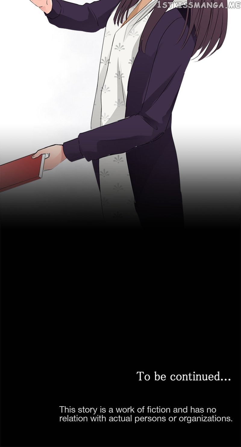 Next to You ~The Story of a Couple with a Huge Age Difference~ Chapter 47 - page 30