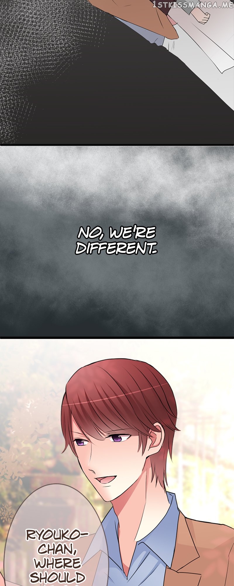 Next to You ~The Story of a Couple with a Huge Age Difference~ Chapter 47 - page 7