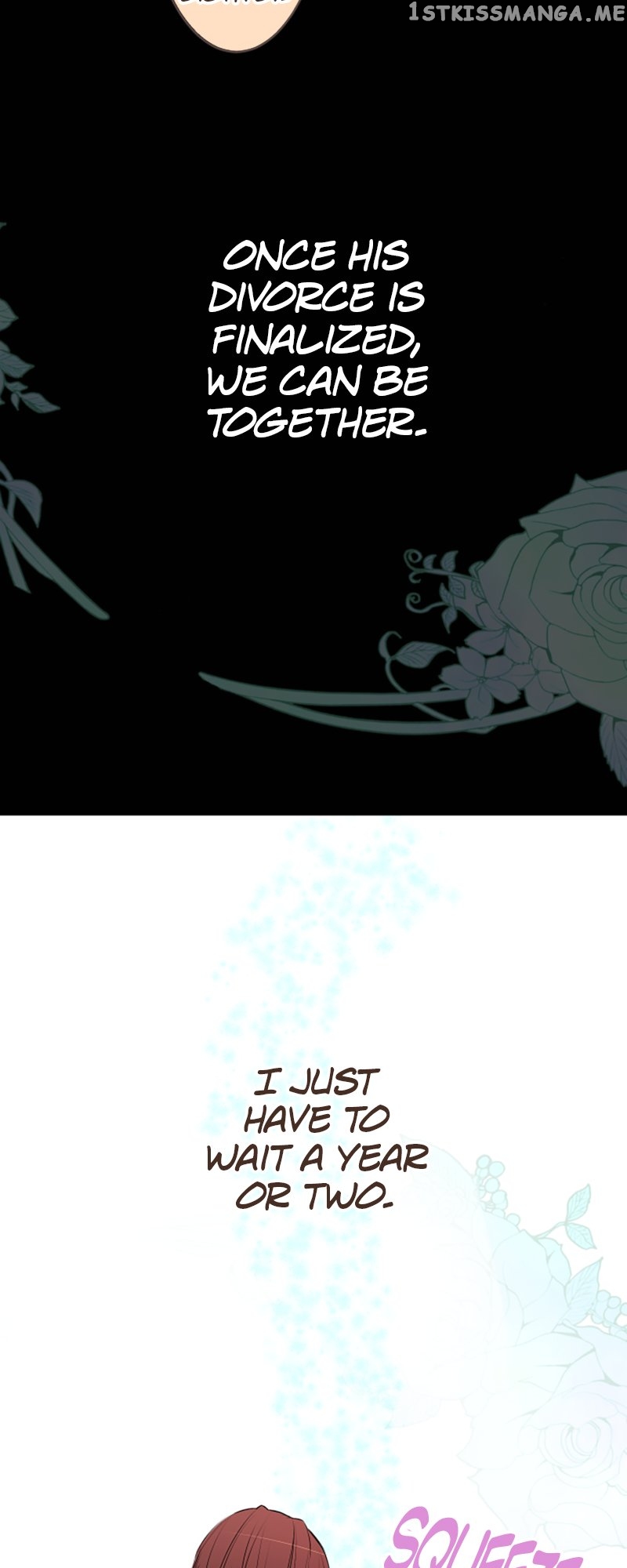 Next to You ~The Story of a Couple with a Huge Age Difference~ Chapter 46 - page 26
