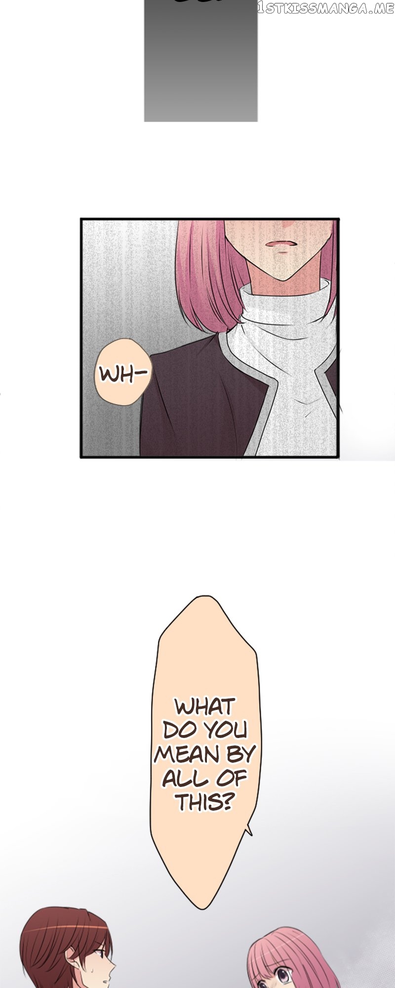 Next to You ~The Story of a Couple with a Huge Age Difference~ Chapter 46 - page 5