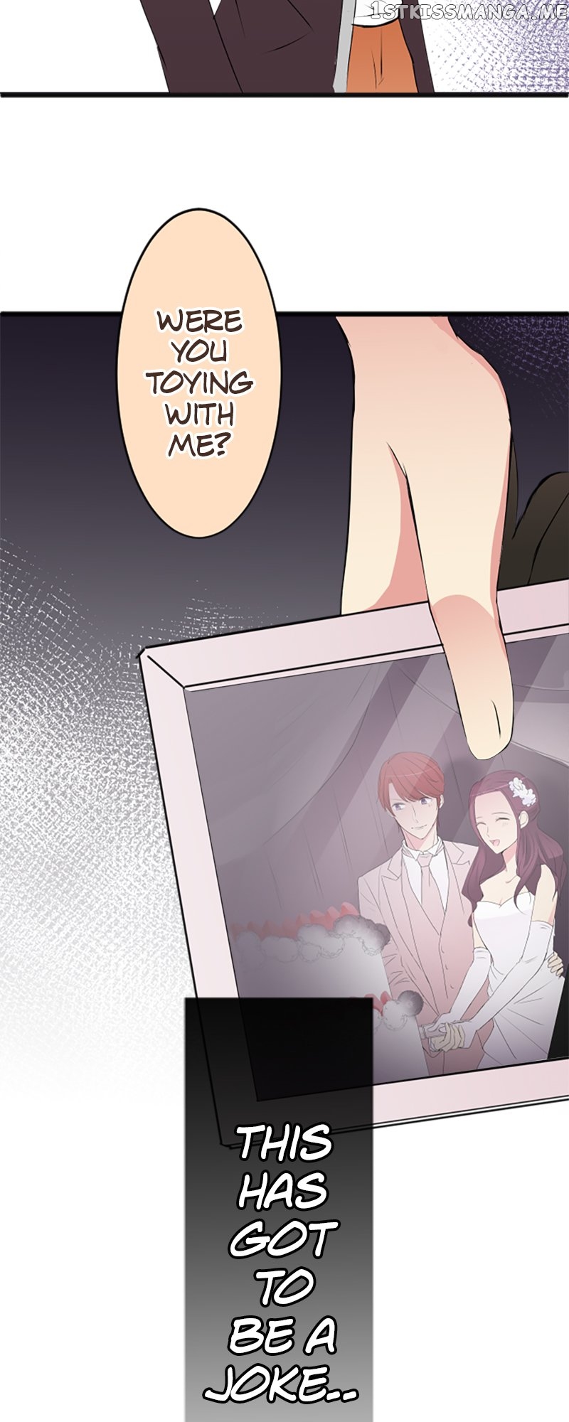 Next to You ~The Story of a Couple with a Huge Age Difference~ Chapter 46 - page 9