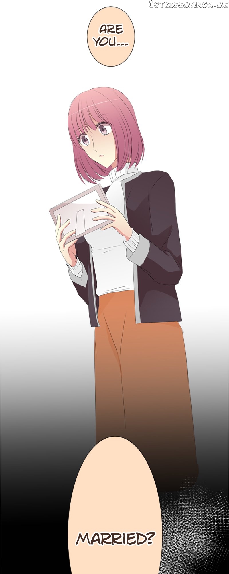 Next to You ~The Story of a Couple with a Huge Age Difference~ Chapter 45 - page 19