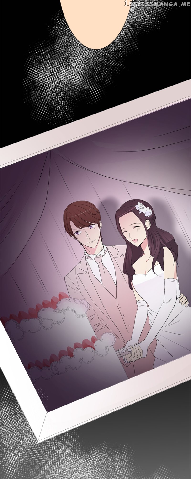 Next to You ~The Story of a Couple with a Huge Age Difference~ Chapter 45 - page 20