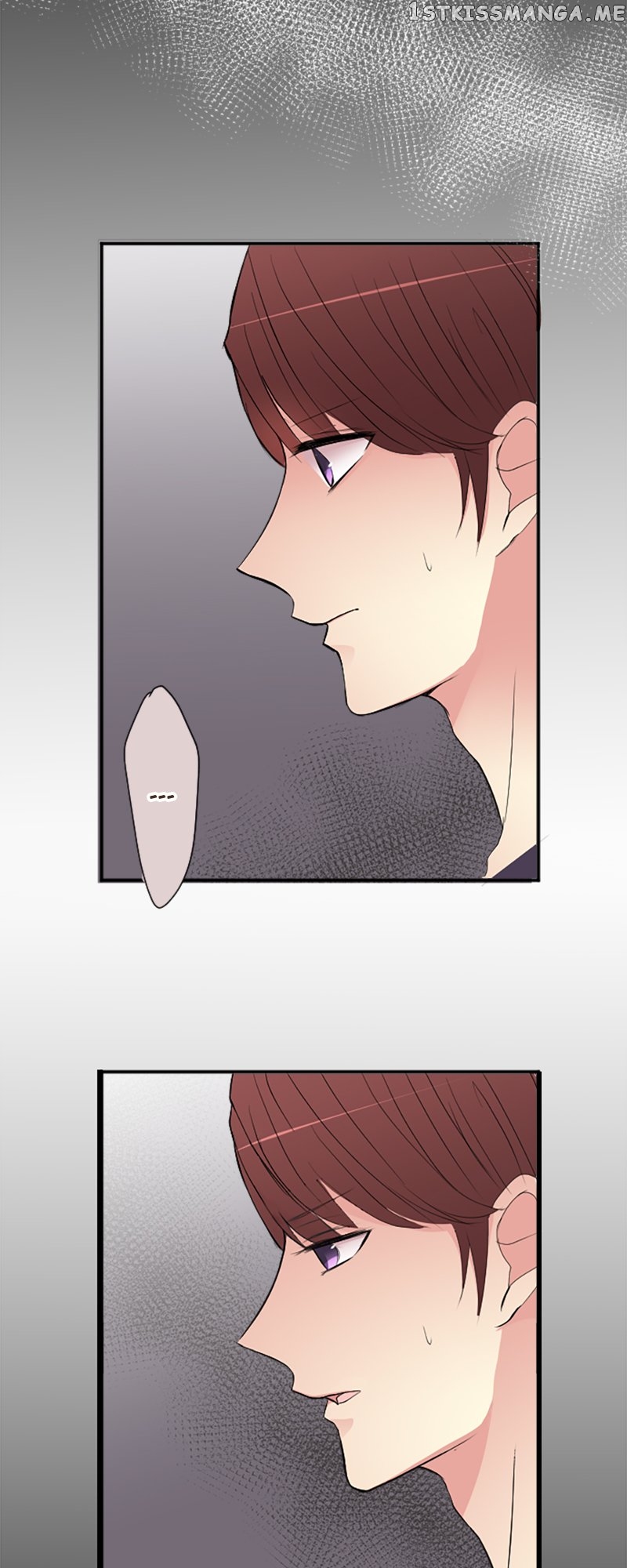 Next to You ~The Story of a Couple with a Huge Age Difference~ Chapter 45 - page 21