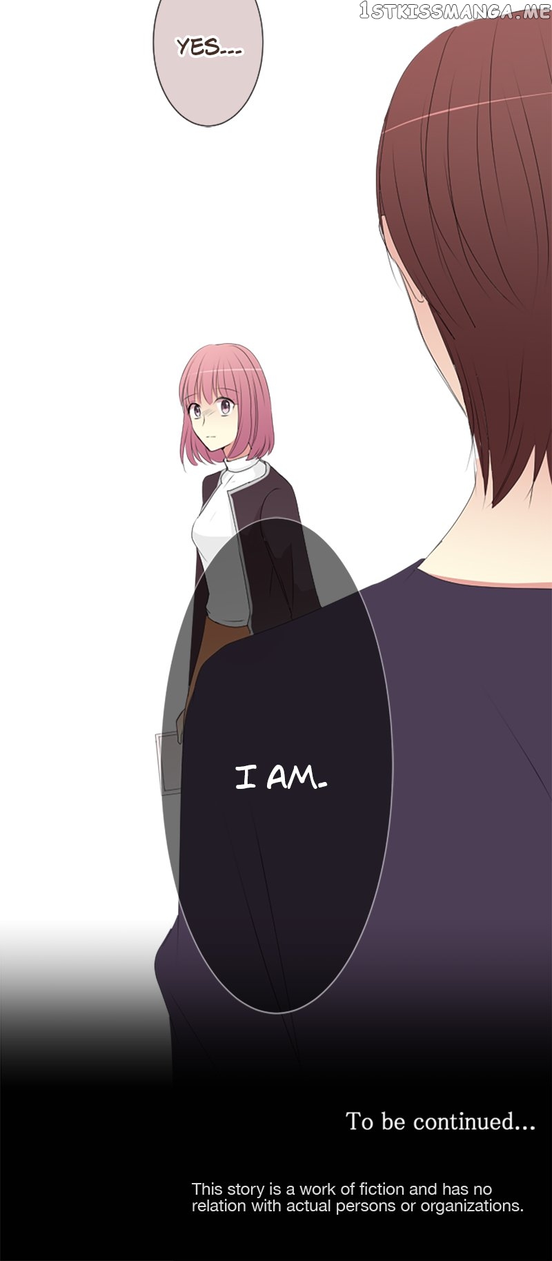 Next to You ~The Story of a Couple with a Huge Age Difference~ Chapter 45 - page 23