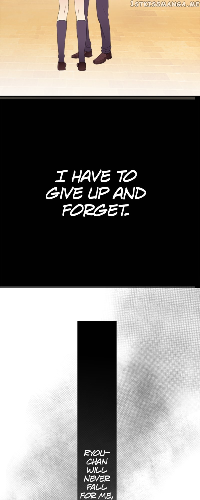 Next to You ~The Story of a Couple with a Huge Age Difference~ Chapter 45 - page 5