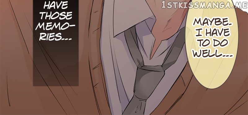Next to You ~The Story of a Couple with a Huge Age Difference~ Chapter 43 - page 13