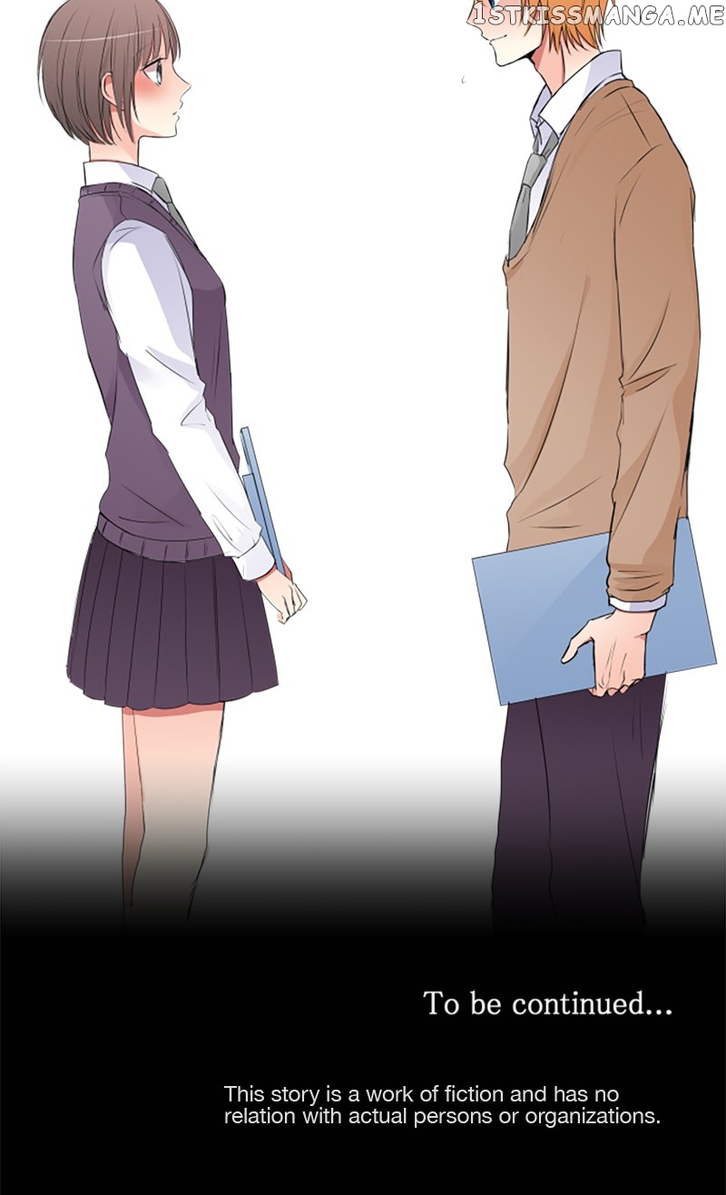 Next to You ~The Story of a Couple with a Huge Age Difference~ Chapter 43 - page 18