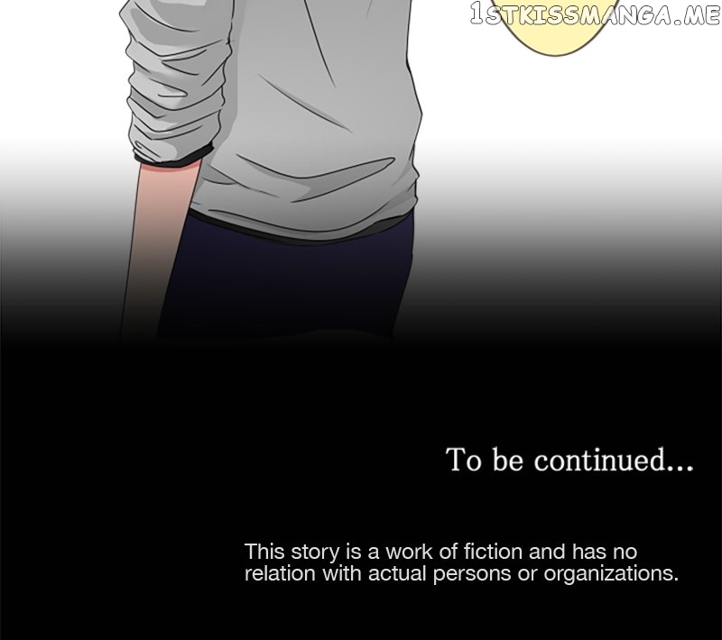 Next to You ~The Story of a Couple with a Huge Age Difference~ Chapter 42 - page 17