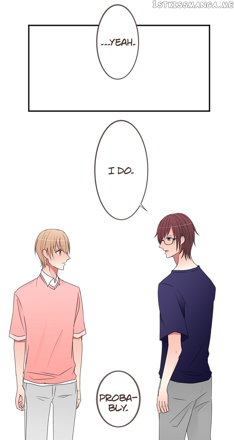 Next to You ~The Story of a Couple with a Huge Age Difference~ Chapter 40.2 - page 16