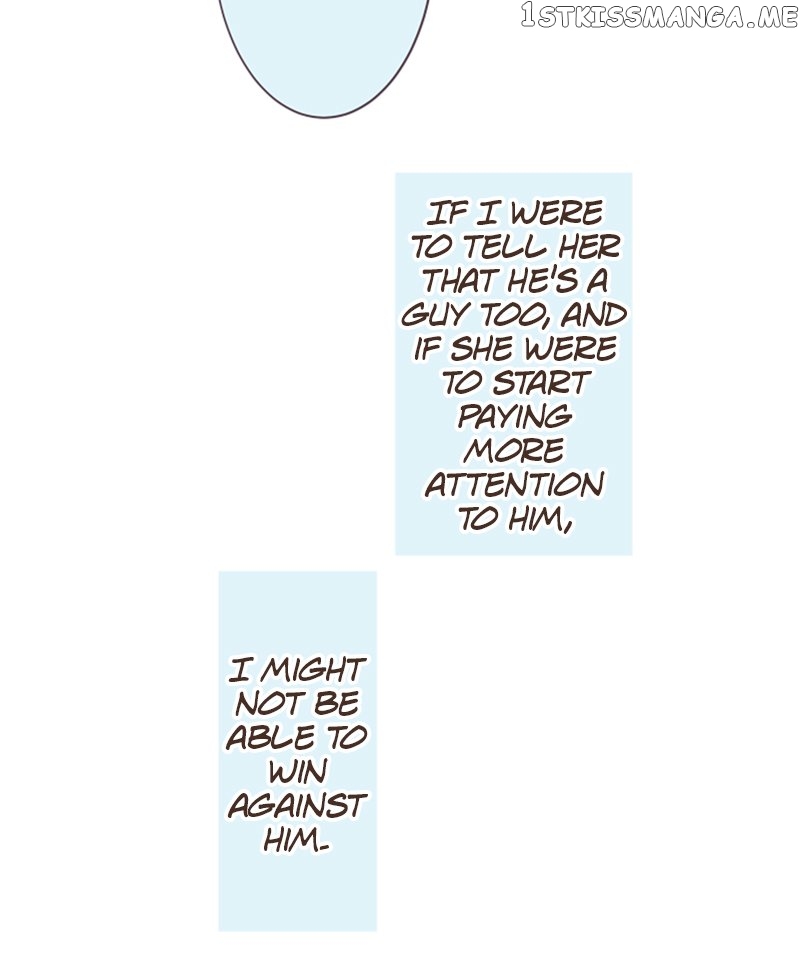 Next to You ~The Story of a Couple with a Huge Age Difference~ Chapter 40.2 - page 21