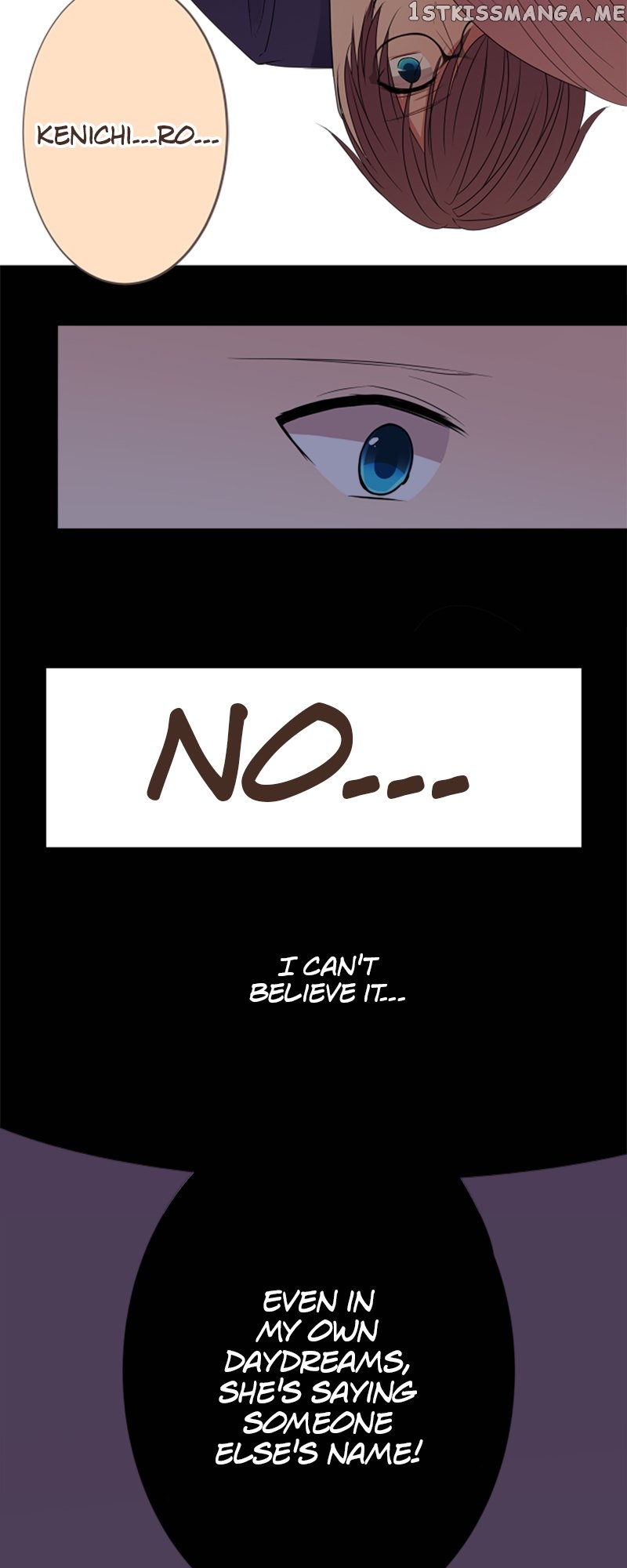 Next to You ~The Story of a Couple with a Huge Age Difference~ Chapter 40.2 - page 4
