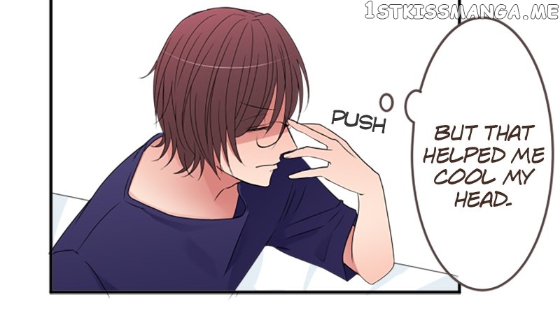 Next to You ~The Story of a Couple with a Huge Age Difference~ Chapter 40.2 - page 6