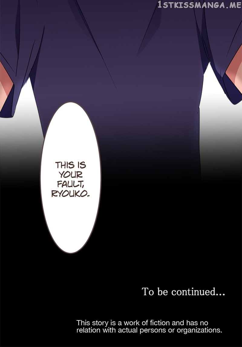 Next to You ~The Story of a Couple with a Huge Age Difference~ Chapter 40.1 - page 20