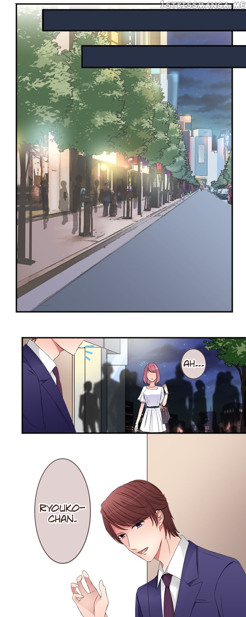 Next to You ~The Story of a Couple with a Huge Age Difference~ Chapter 38 - page 16