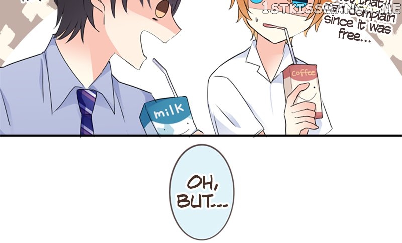 Next to You ~The Story of a Couple with a Huge Age Difference~ Chapter 37 - page 14