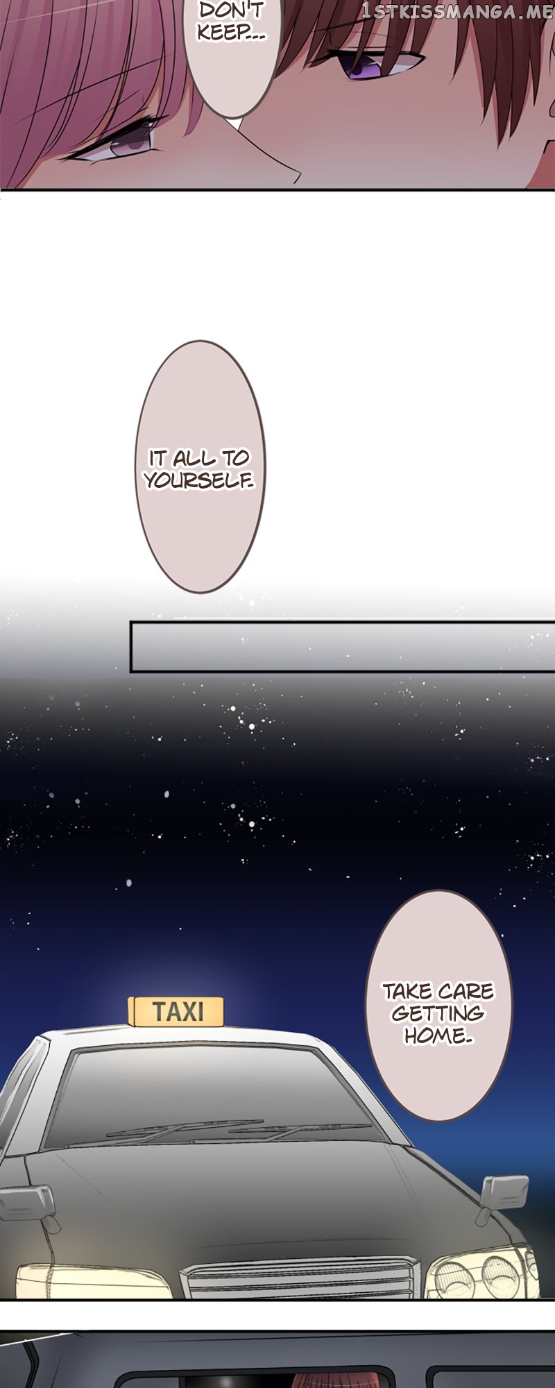 Next to You ~The Story of a Couple with a Huge Age Difference~ Chapter 36 - page 16