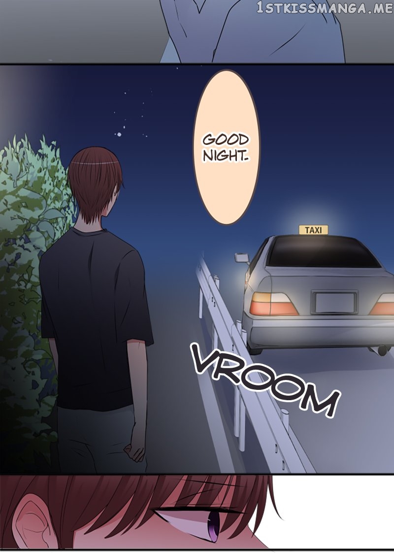 Next to You ~The Story of a Couple with a Huge Age Difference~ Chapter 36 - page 18