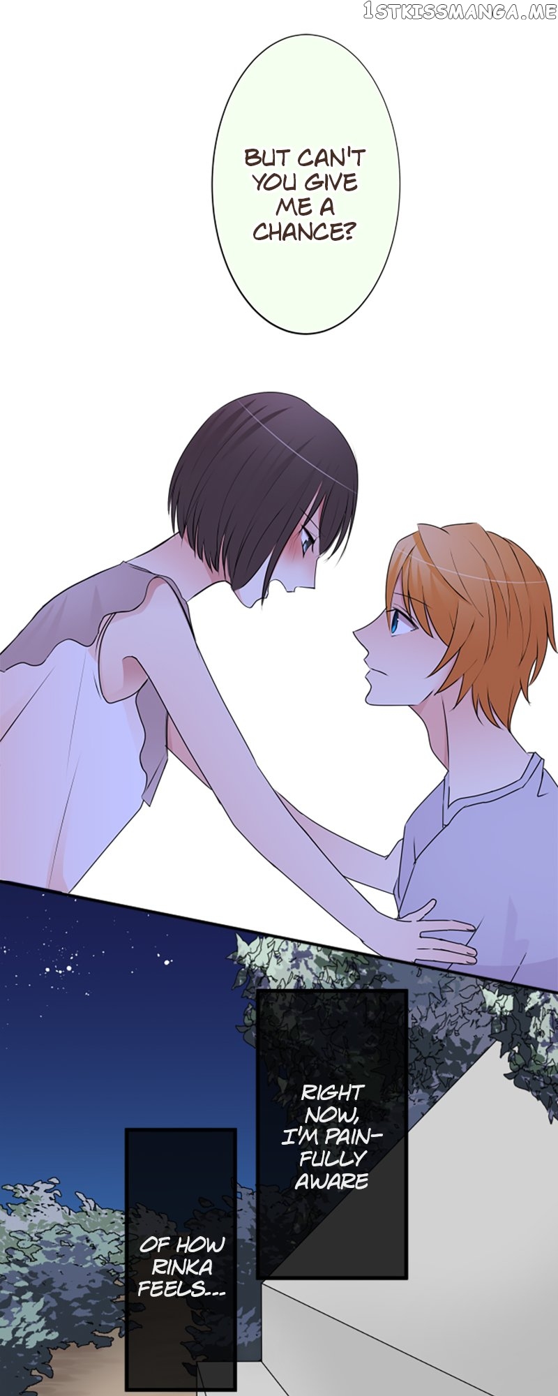 Next to You ~The Story of a Couple with a Huge Age Difference~ Chapter 31 - page 19
