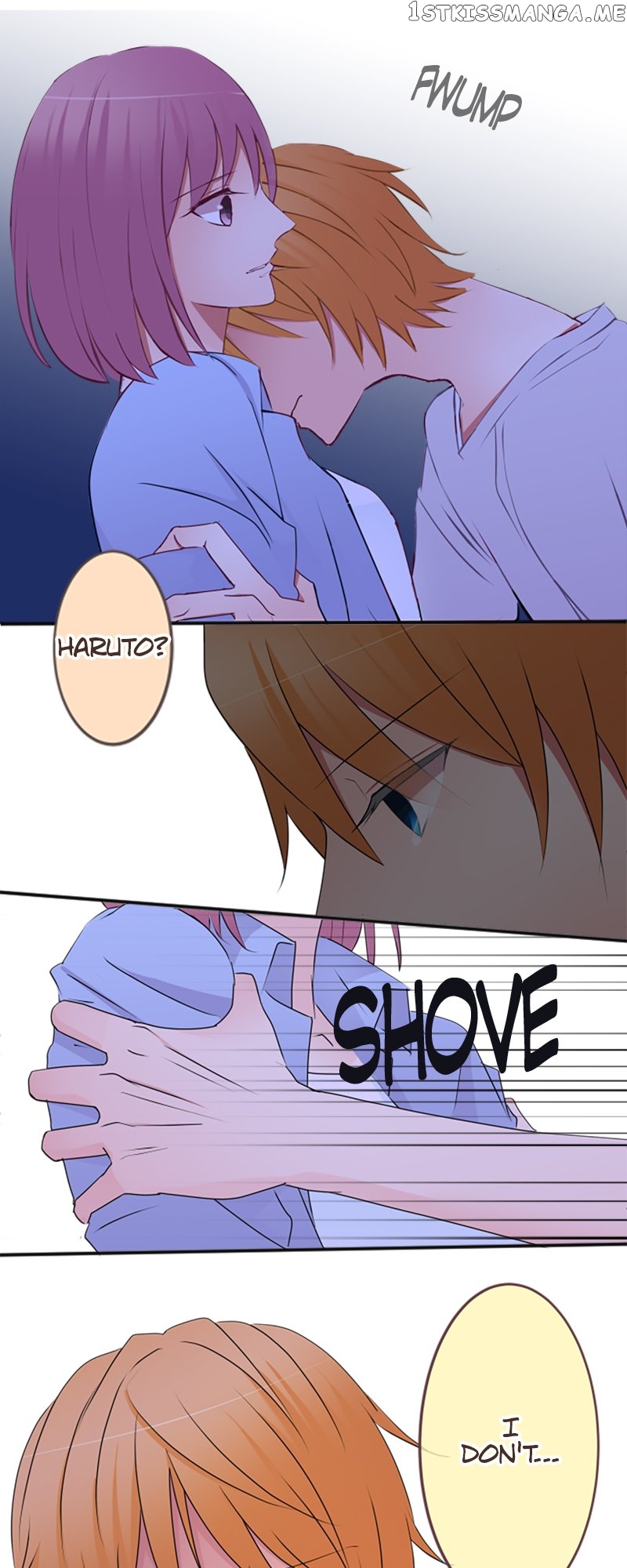 Next to You ~The Story of a Couple with a Huge Age Difference~ Chapter 30 - page 26