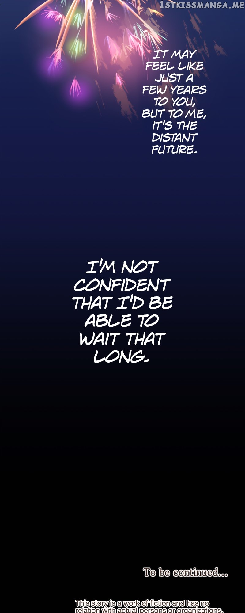 Next to You ~The Story of a Couple with a Huge Age Difference~ Chapter 29 - page 24