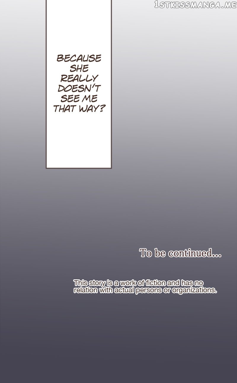 Next to You ~The Story of a Couple with a Huge Age Difference~ Chapter 24 - page 19