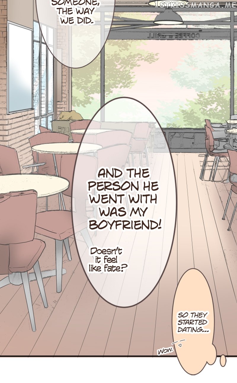 Next to You ~The Story of a Couple with a Huge Age Difference~ Chapter 24 - page 5