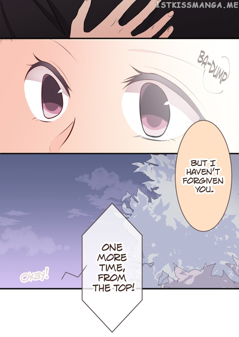 Next to You ~The Story of a Couple with a Huge Age Difference~ Chapter 23 - page 14