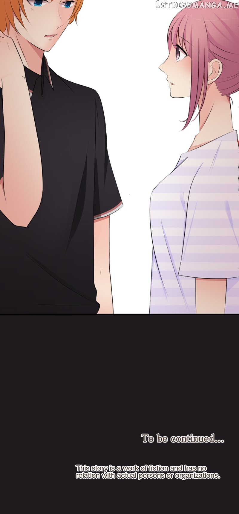 Next to You ~The Story of a Couple with a Huge Age Difference~ Chapter 23 - page 18