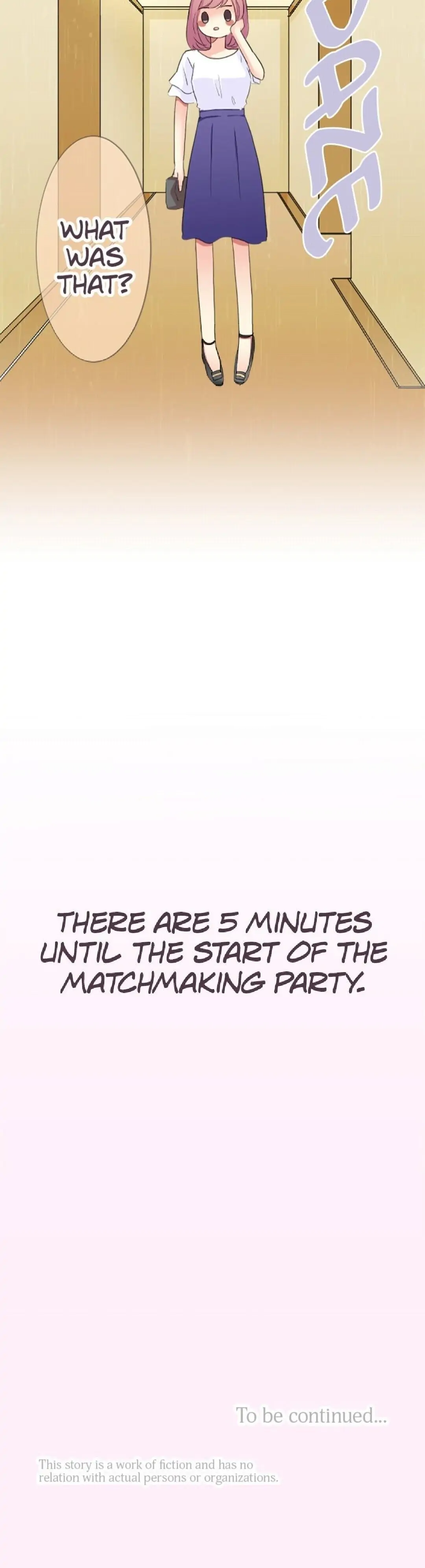 Next to You ~The Story of a Couple with a Huge Age Difference~ Chapter 15 - page 19