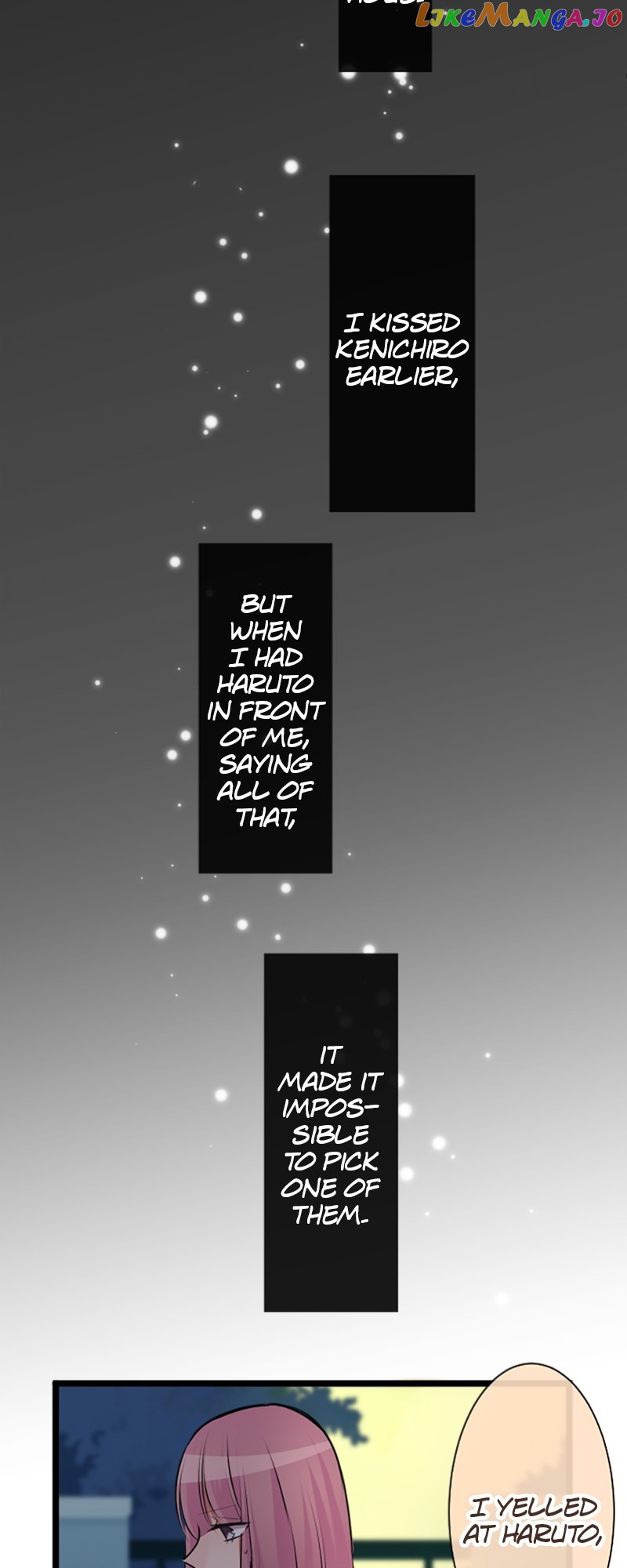 Next to You ~The Story of a Couple with a Huge Age Difference~ Chapter 150 - p2.66	 - page 22