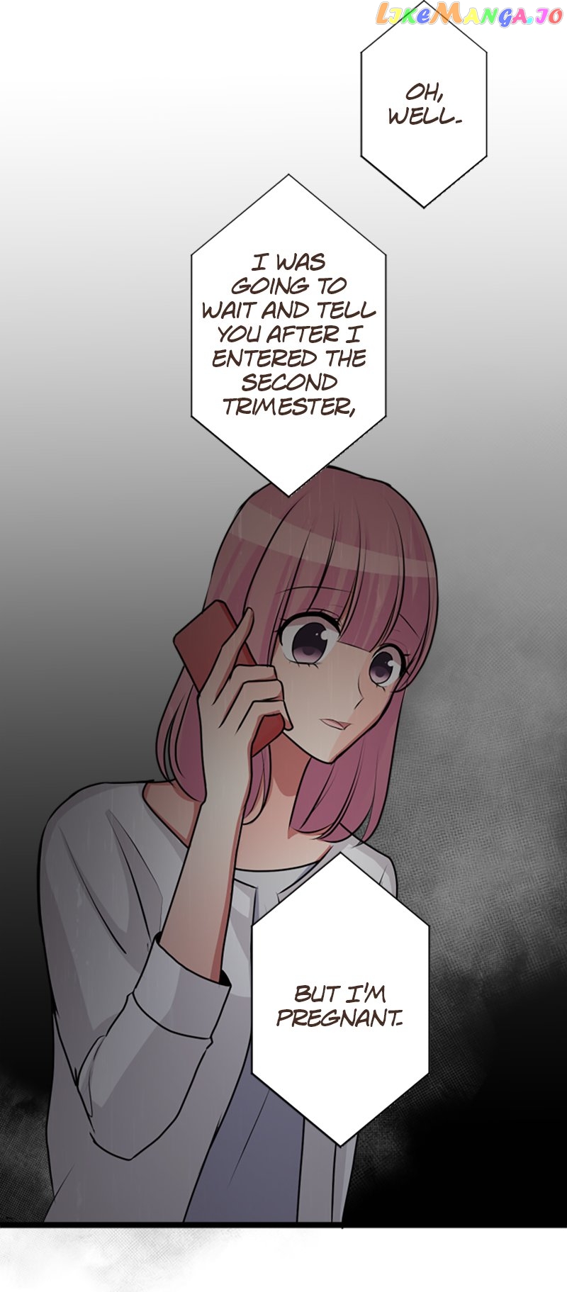 Next to You ~The Story of a Couple with a Huge Age Difference~ Chapter 150 - p2.66	 - page 27