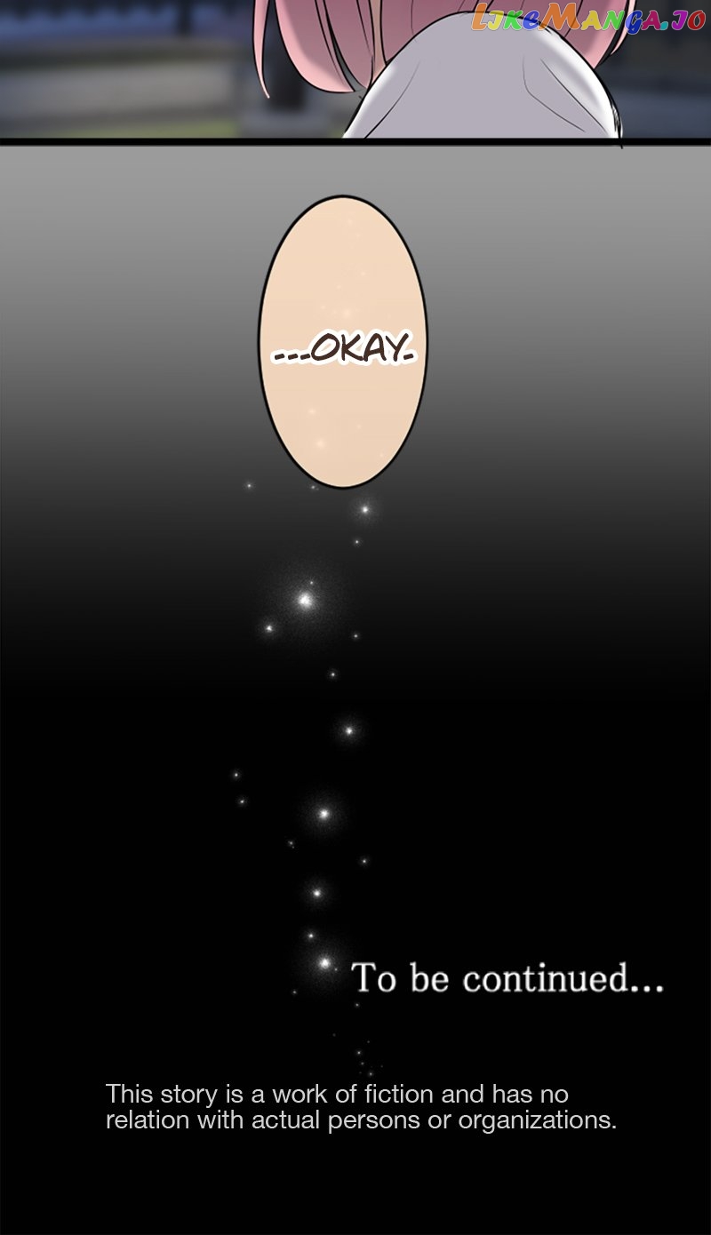 Next to You ~The Story of a Couple with a Huge Age Difference~ Chapter 152 - p2.68	 - page 32
