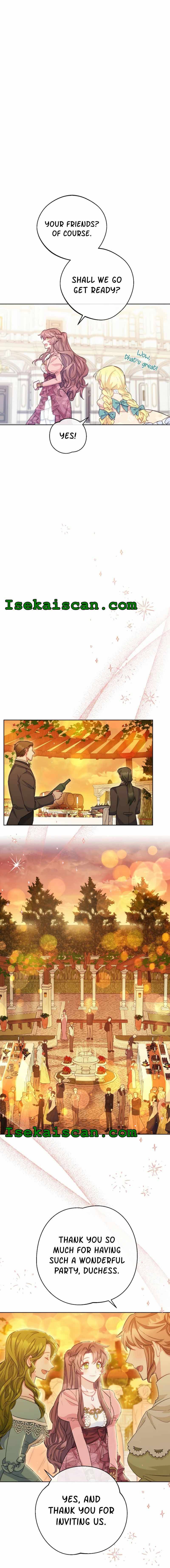The Duchess’ 50 Tea Recipes Chapter 141 - page 16