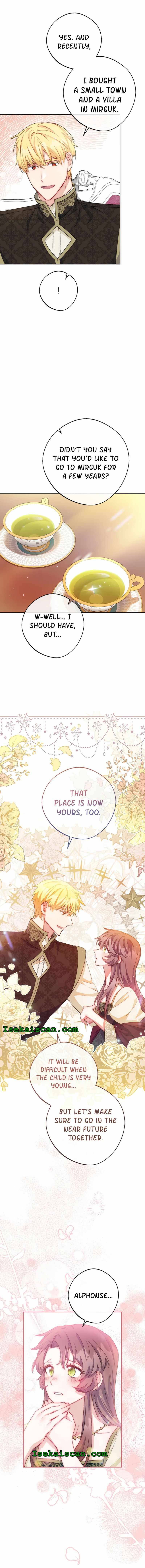The Duchess’ 50 Tea Recipes Chapter 141 - page 3