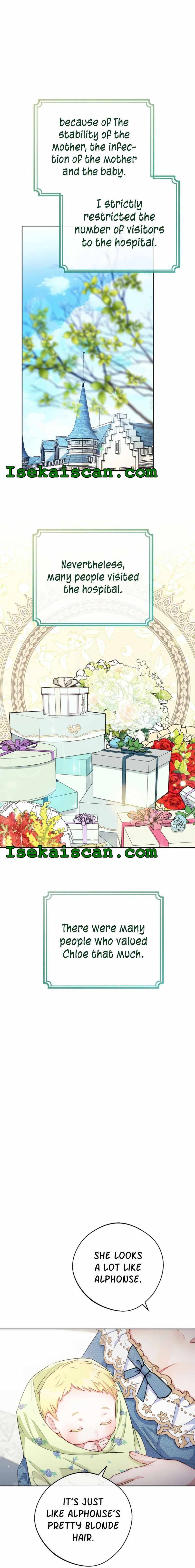 The Duchess’ 50 Tea Recipes Chapter 141 - page 8