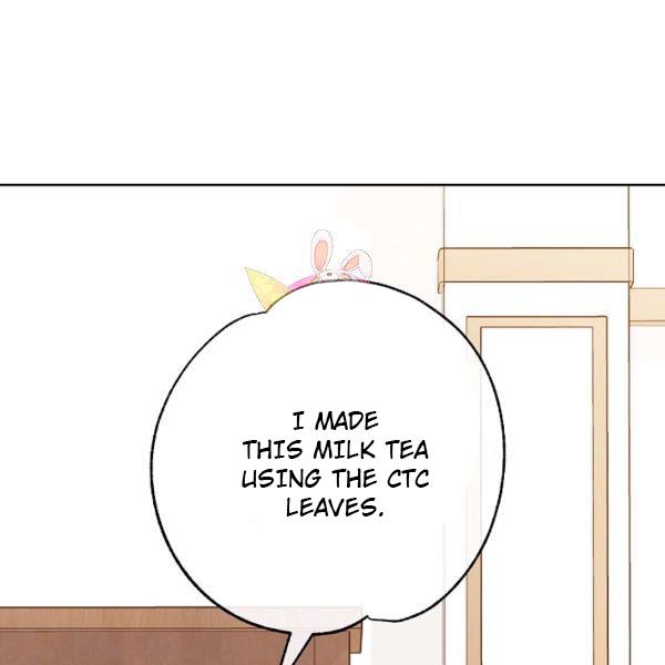 The Duchess’ 50 Tea Recipes Chapter 120 - page 1