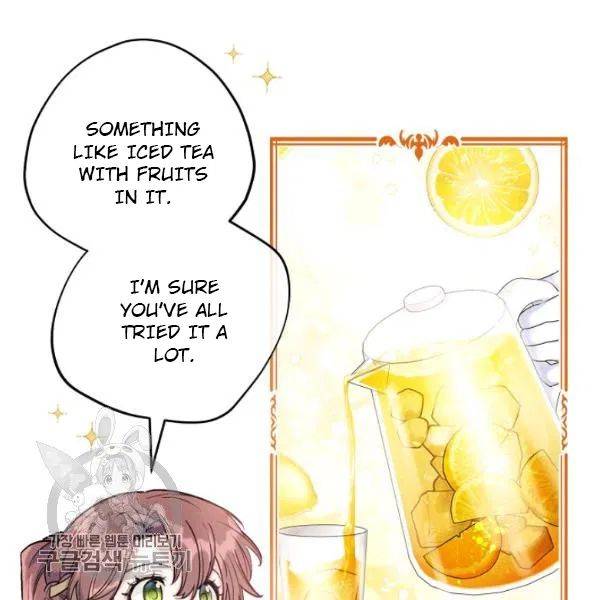 The Duchess’ 50 Tea Recipes Chapter 117 - page 5