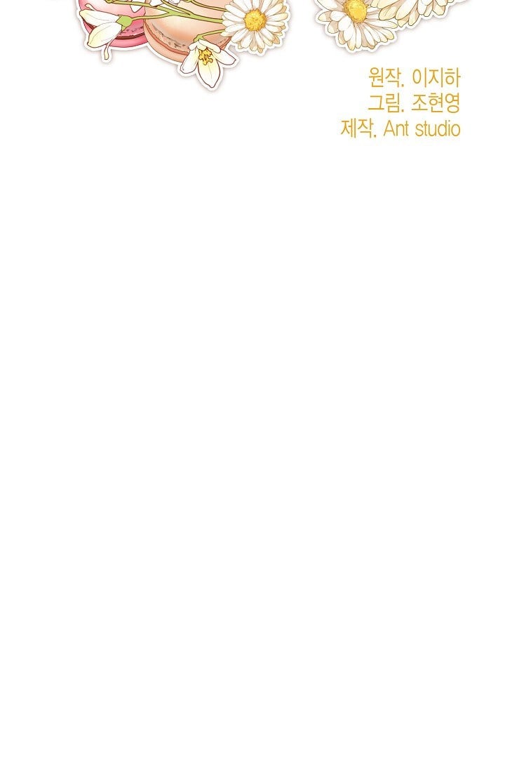 The Duchess’ 50 Tea Recipes Chapter 89 - page 28
