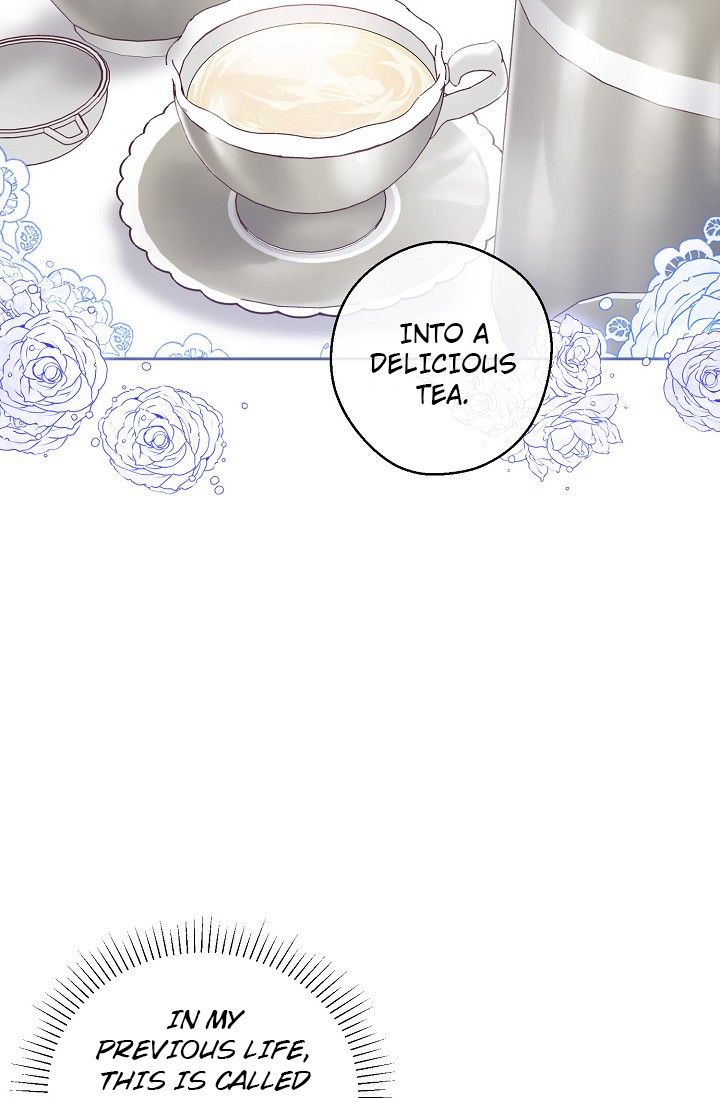 The Duchess’ 50 Tea Recipes Chapter 84 - page 71