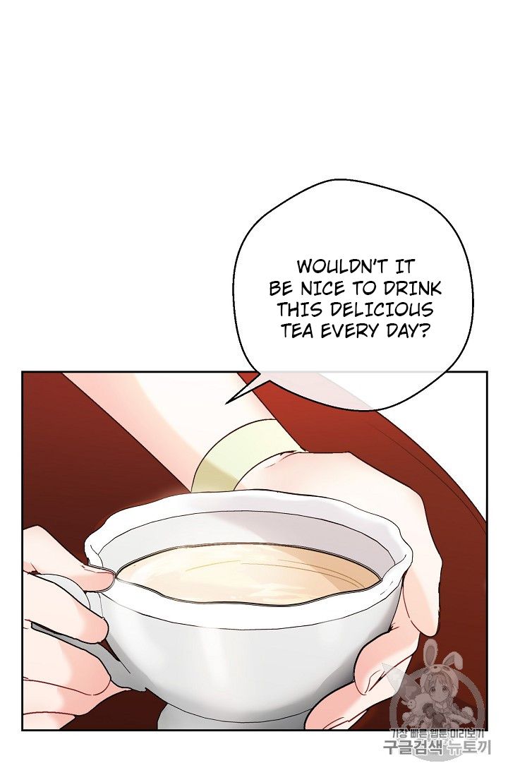 The Duchess’ 50 Tea Recipes Chapter 84 - page 77