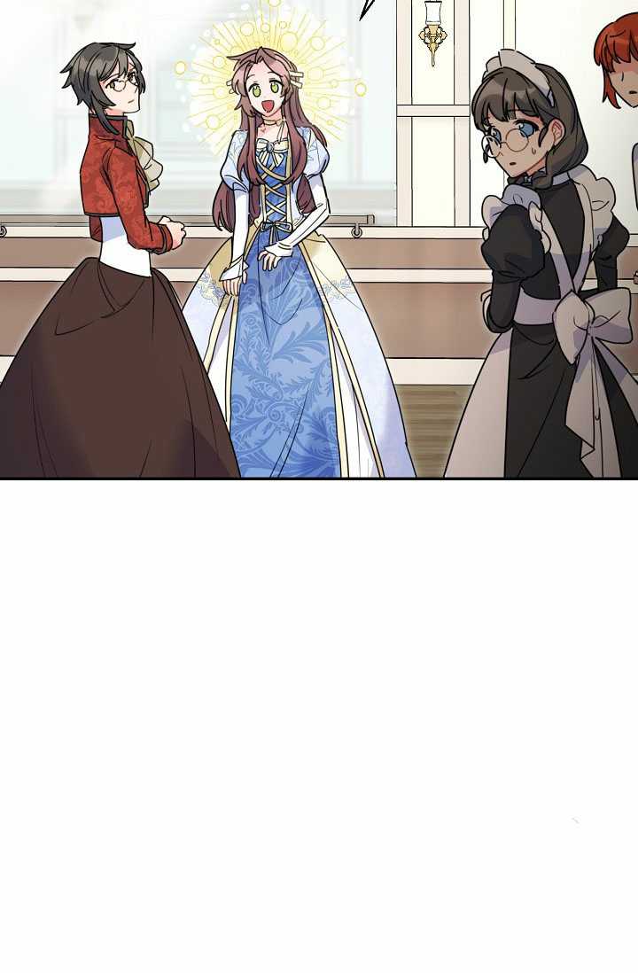 The Duchess’ 50 Tea Recipes Chapter 55 - page 3