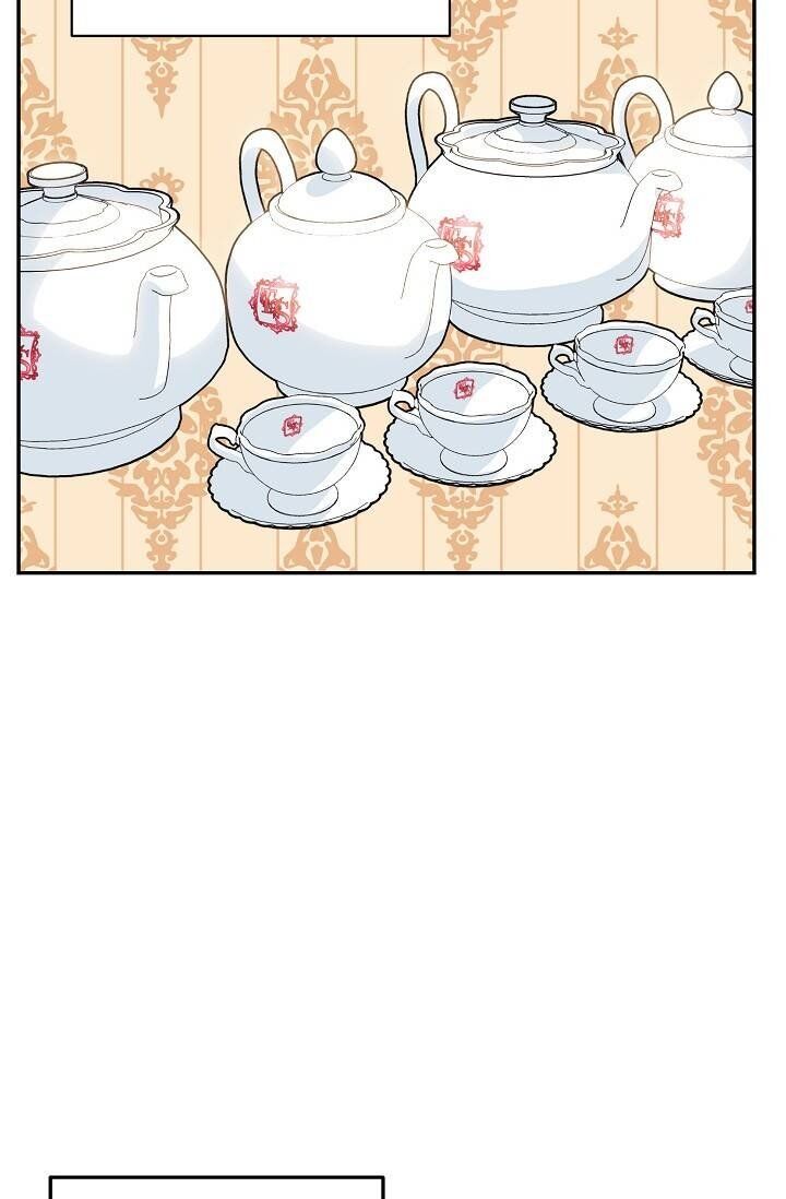 The Duchess’ 50 Tea Recipes Chapter 50 - page 74