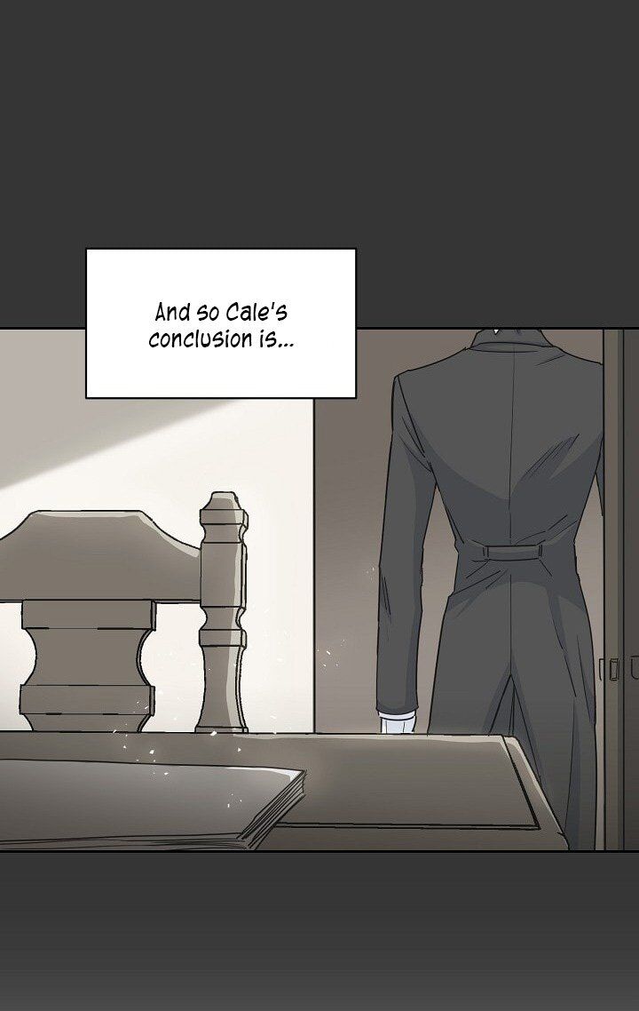 The Duchess’ 50 Tea Recipes Chapter 21 - page 53