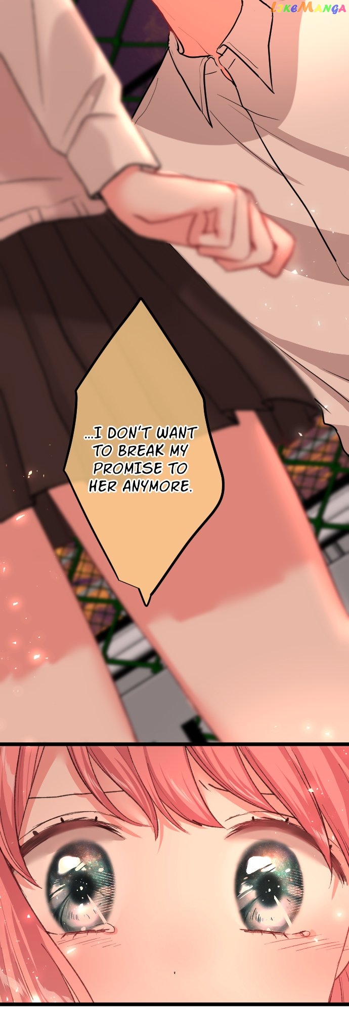 Usami’s Little Secret! Chapter 152 - page 28